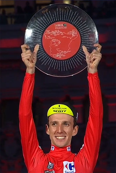 vuelta 2018 etape 21
